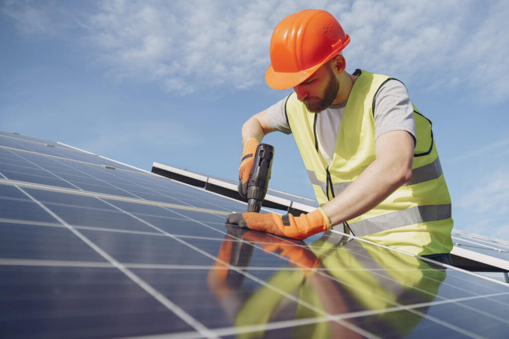 Certified installers - Tesla and Solaredge